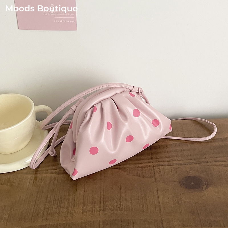 Shoulder Bag Slouchy - Sacs à main et pochettes de
