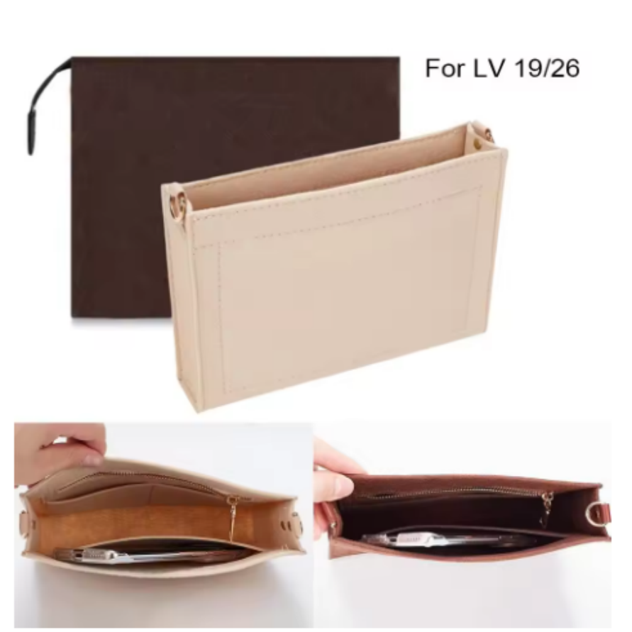 Luxury Bags Vip - Organisateur de sac à main en