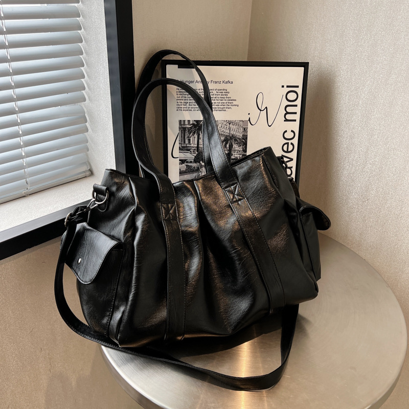 Luxury Bag Collection - CGCBAG-Sac à Main en Cuir Souple