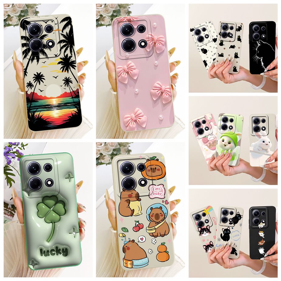 Luxury Bags Vip - Coque de luxe en silicone souple