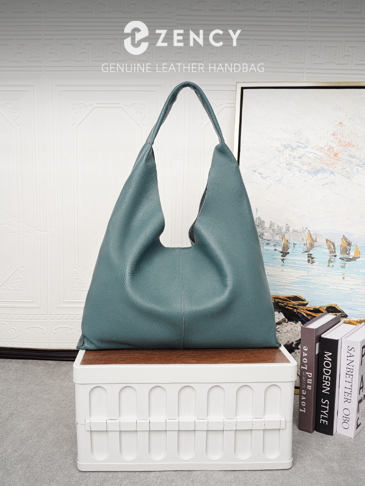 Luxury Bag Collection - Sac cabas grand format pour femme