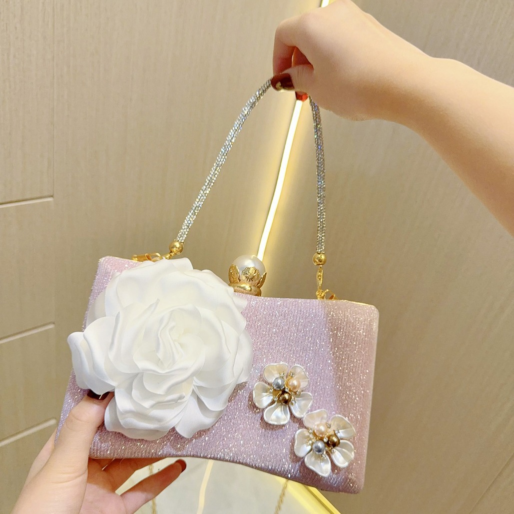Luxury Bags Classy - Pochette de luxe pour femmes, sac