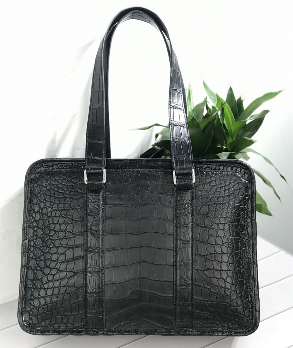 Luxury Bags Made - Nouveau sac pour ordinateur portable en