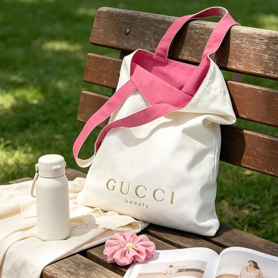 Shoulder Bag Slouchy - Sac GUCCI pour femmes, sac fourre-tout