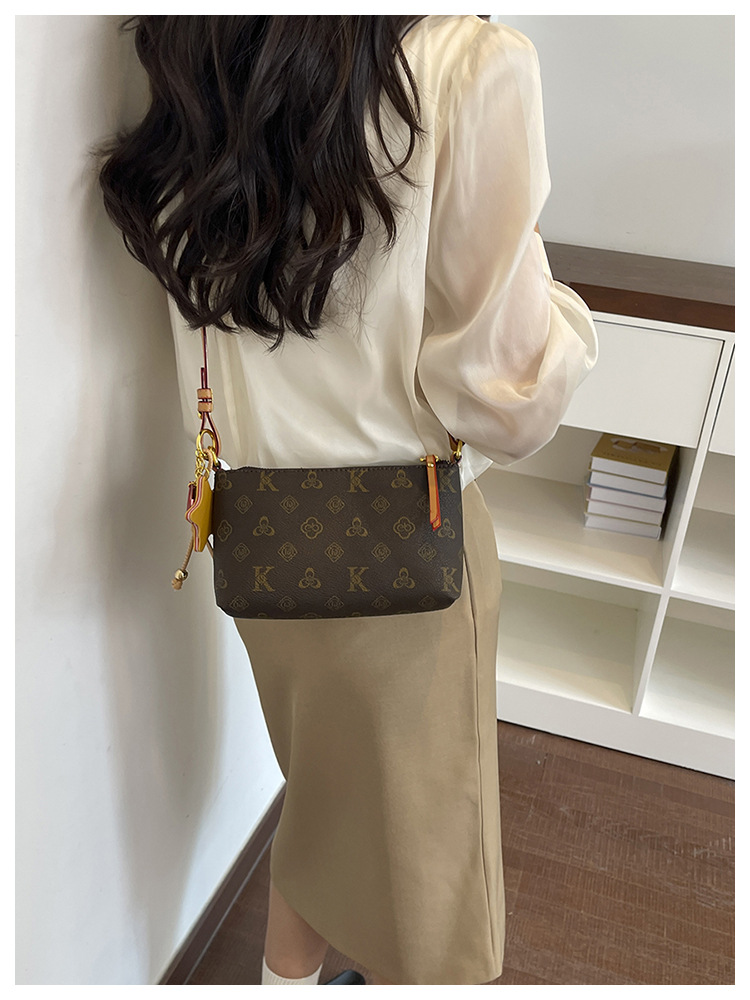 Sac bandoulière polyvalent imp - Luxury Bags Vip avis et prix