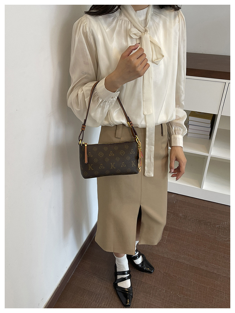 Sac bandoulière polyvalent imp - Luxury Bags Vip avis et prix