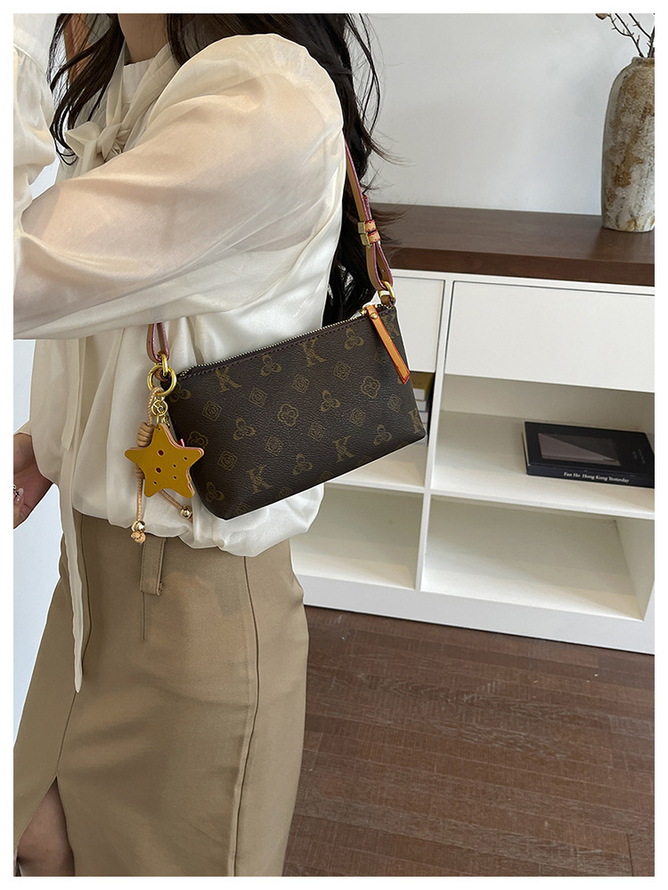 Sac bandoulière polyvalent imp - Luxury Bags Vip avis et prix