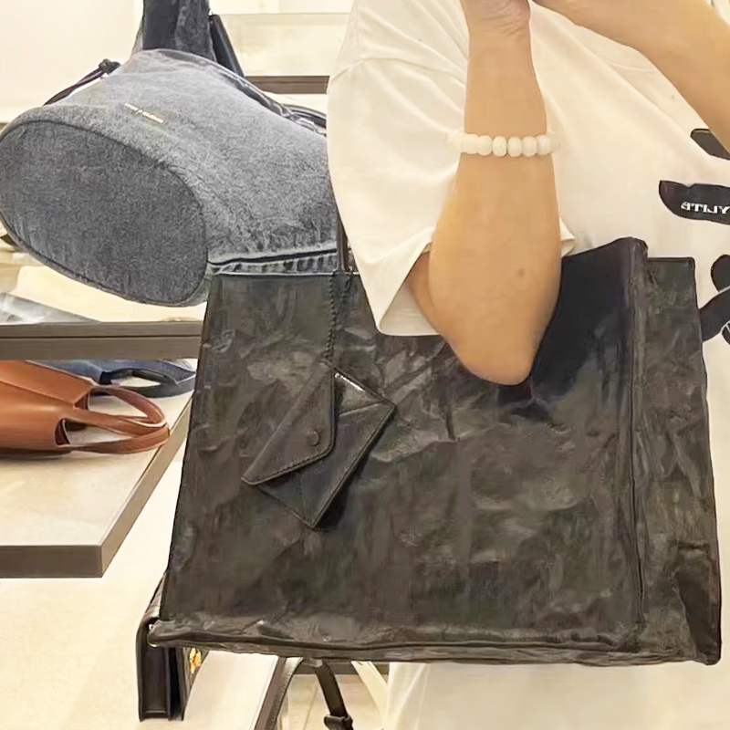 Sacs fourre-tout en papier kra - Luxury Bag Collection avis et prix