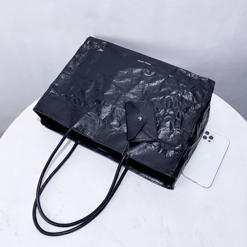 Sacs fourre-tout en papier kra - Luxury Bag Collection avis et prix