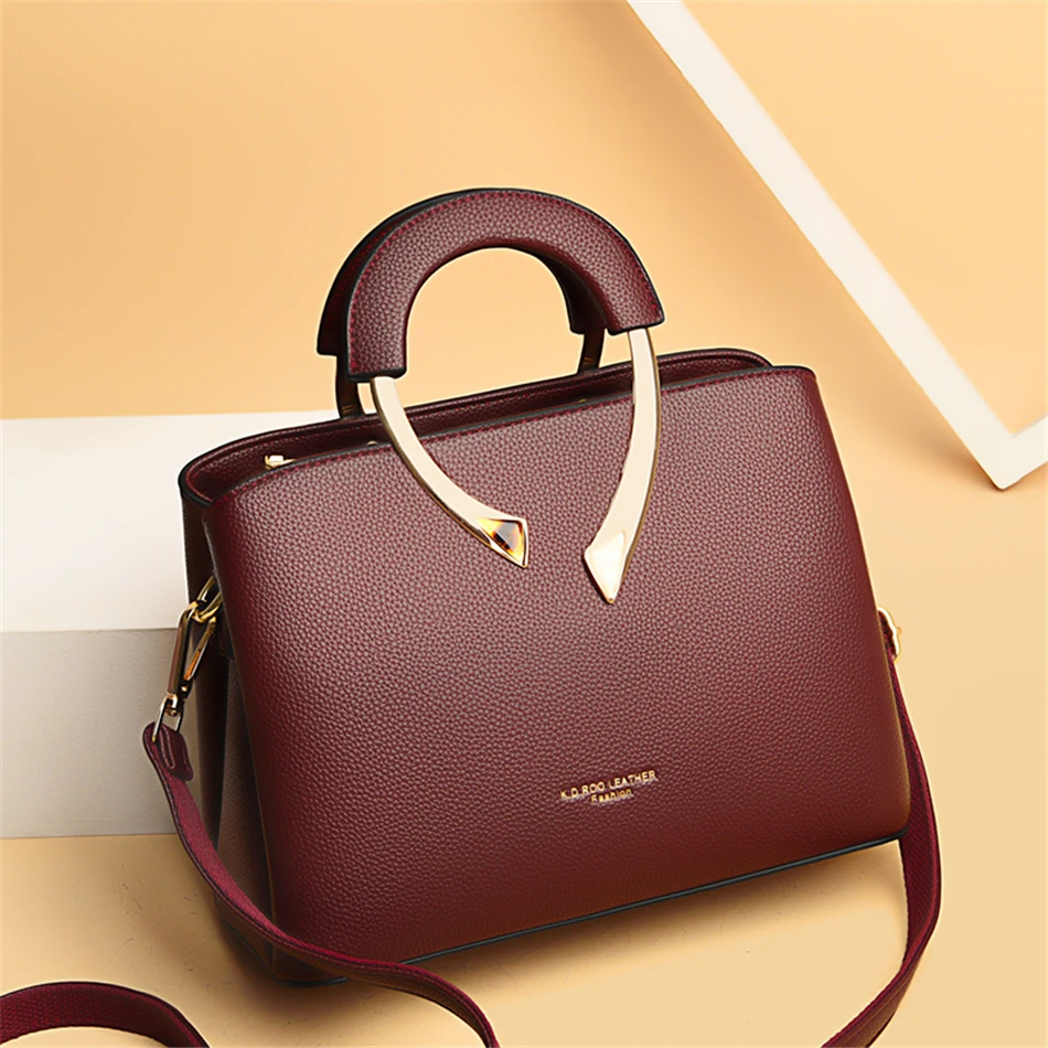 VANDERWAH véritable haute qual - Luxury Bag Collection avis et prix