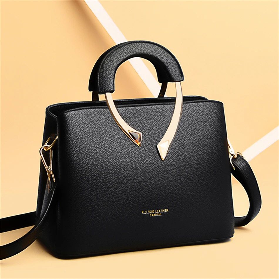 VANDERWAH véritable haute qual - Luxury Bag Collection avis et prix