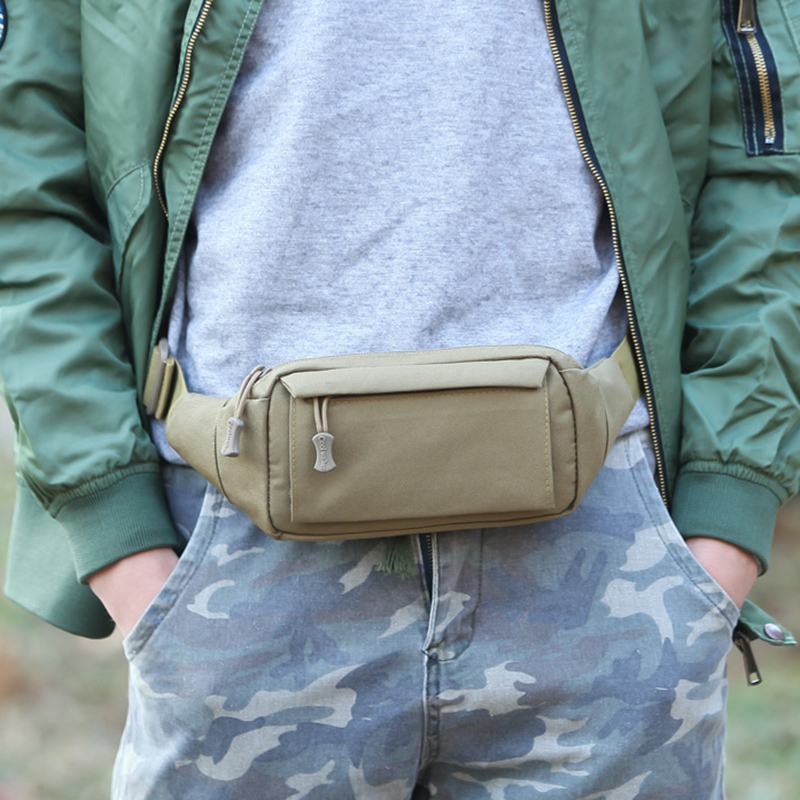 Sac banane étanche pour homme, - Shoulder Bag Slouchy avis et prix