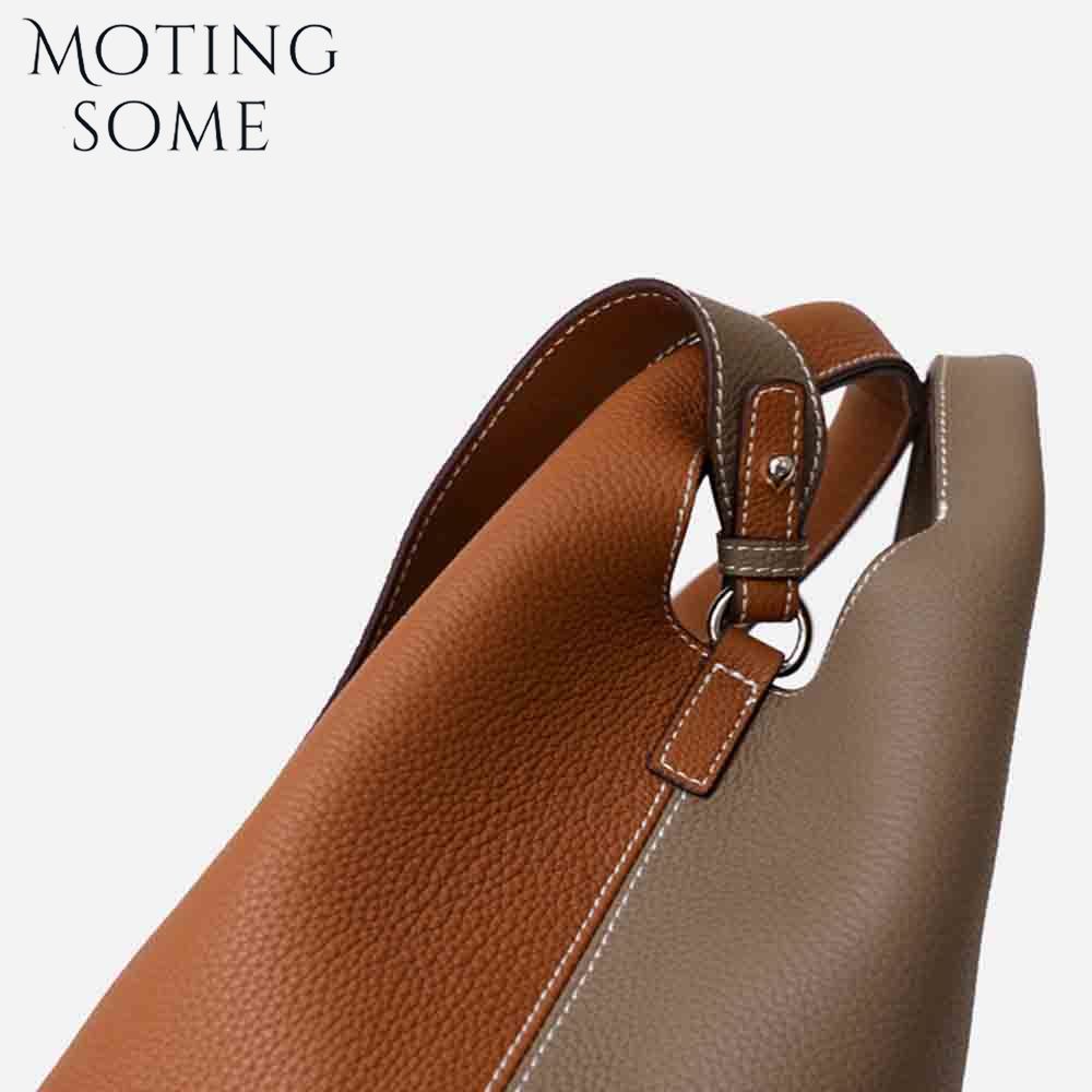 Motingsome – sac seau en Patch - Luxury Bag Collection avis et prix