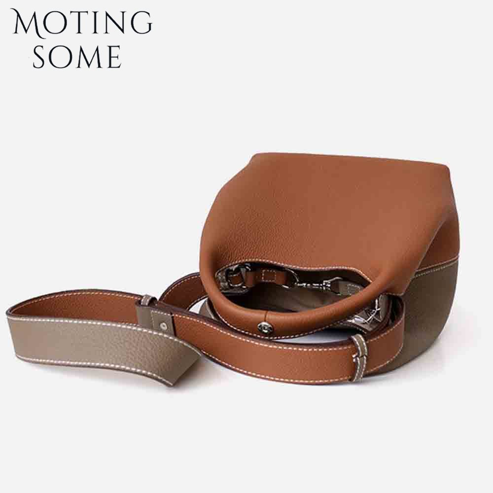 Motingsome – sac seau en Patch - Luxury Bag Collection avis et prix