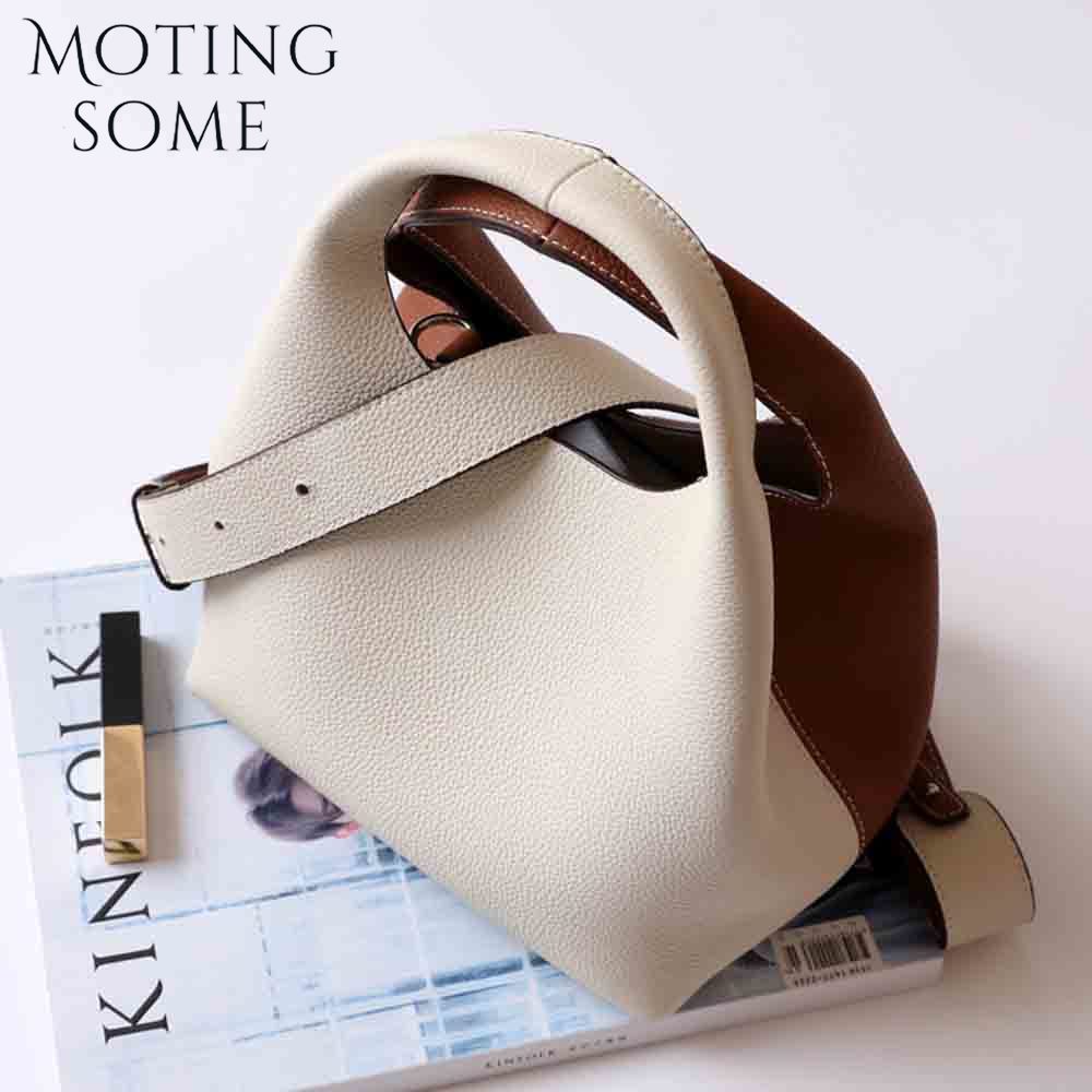 Motingsome – sac seau en Patch - Luxury Bag Collection avis et prix