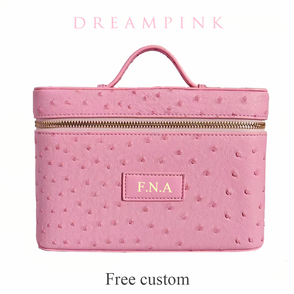 Trousse de Maquillage de Luxe  - Xl Luxury Bags avis et prix