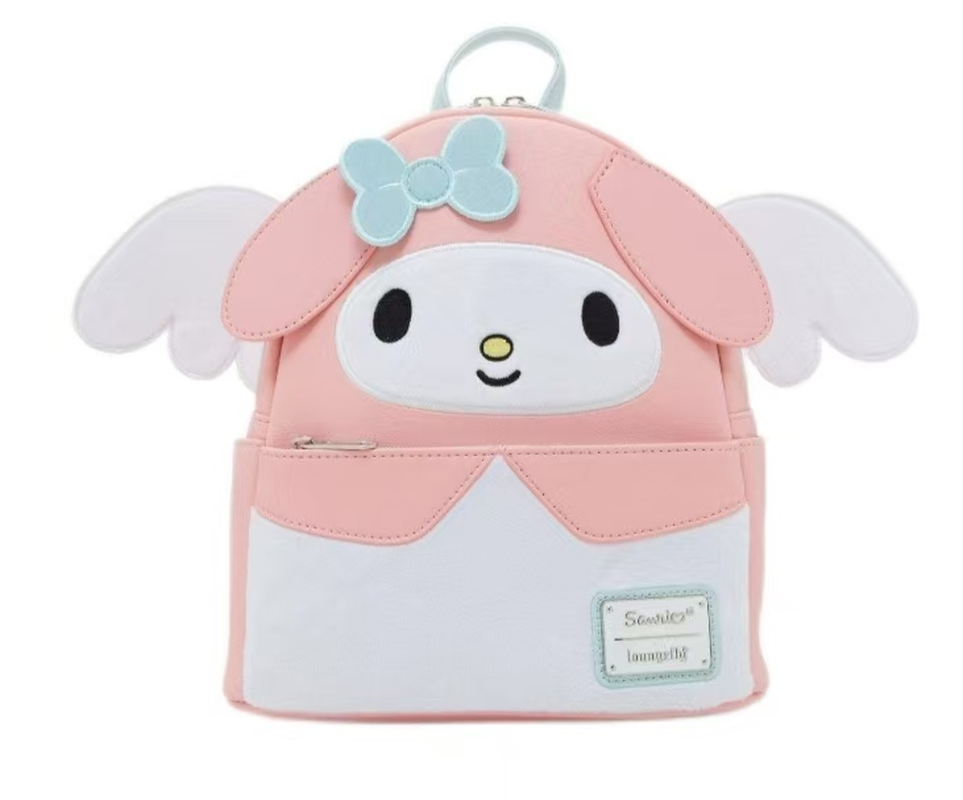 Nouveau mini sac à dos rose en - Shoulder Bag Slouchy avis et prix
