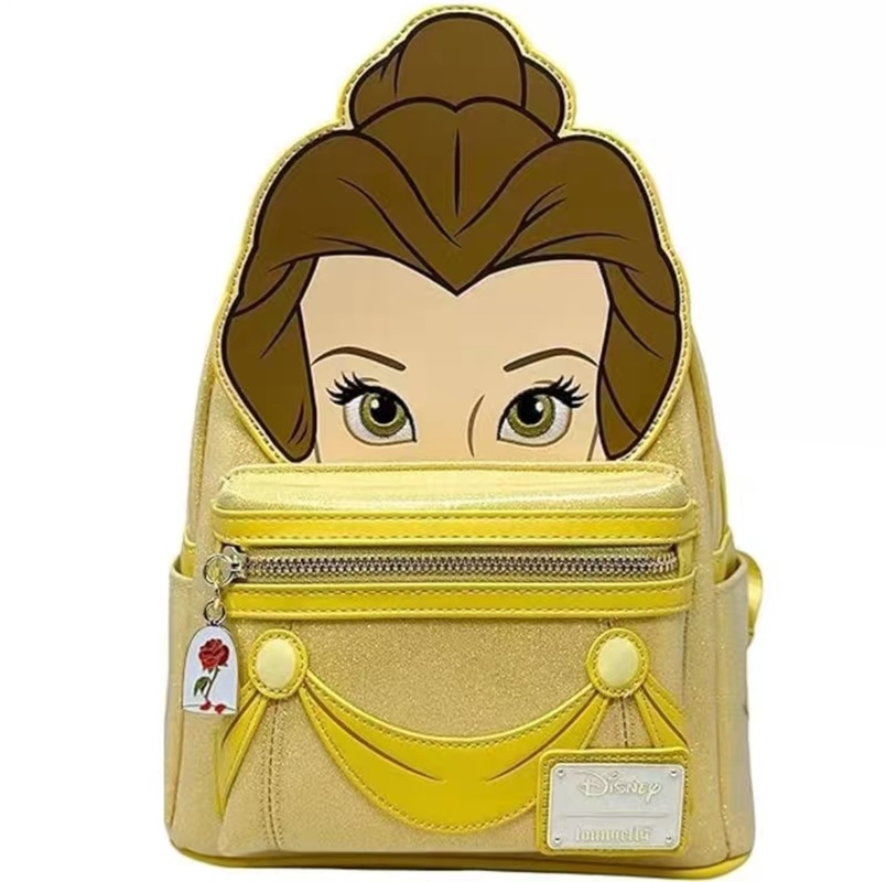 Nouveau mini sac à dos rose en - Shoulder Bag Slouchy avis et prix