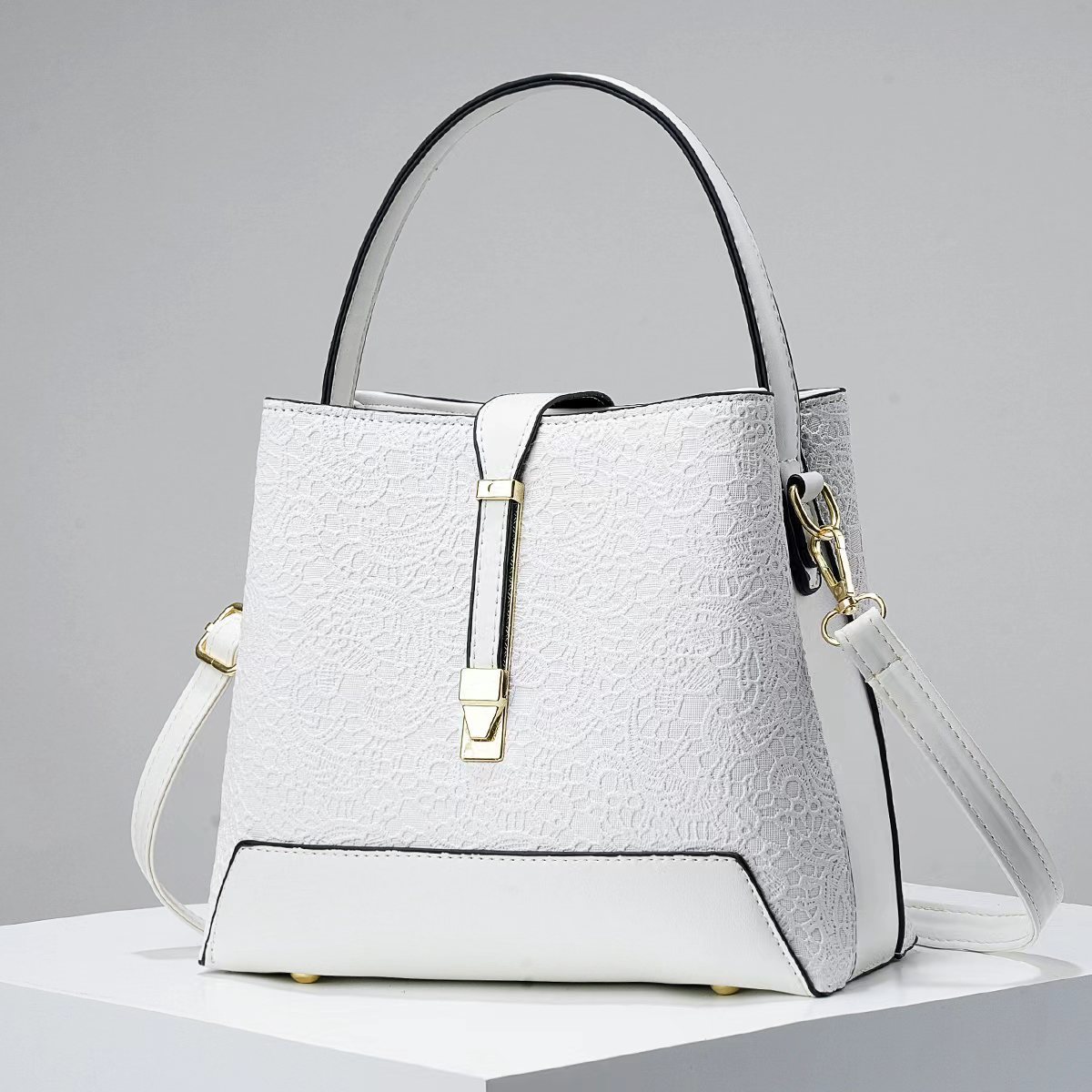 Nouveau Sac fourre-tout de lux - Luxury Bag Collection avis et prix