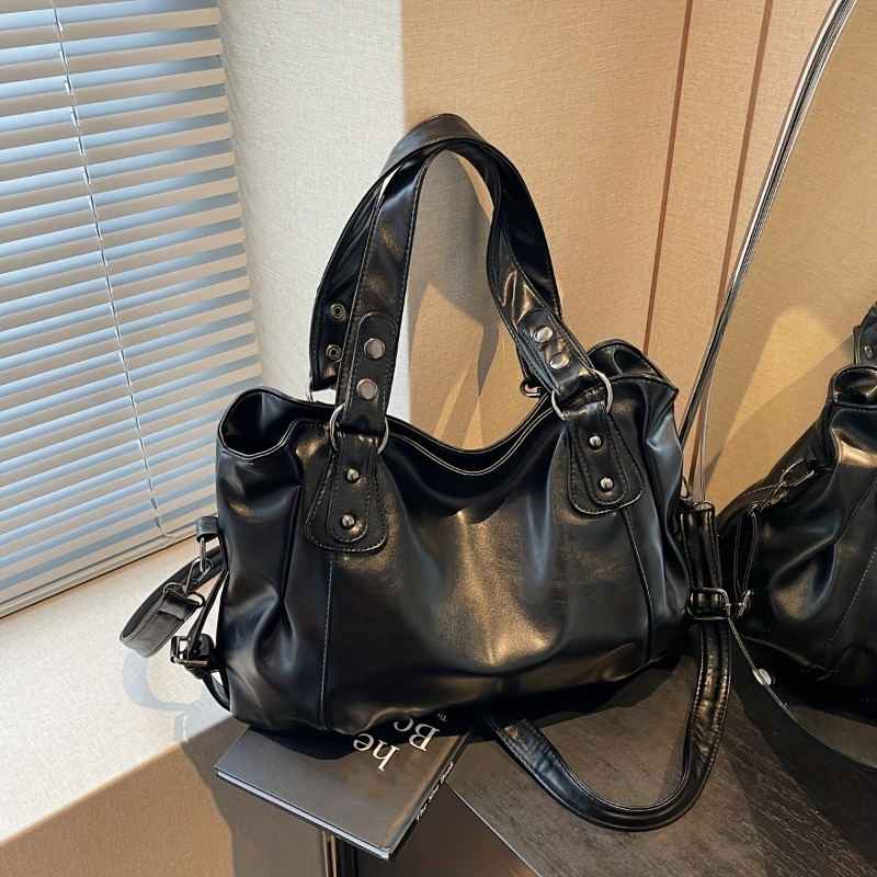 Sac à main en cuir vintage de  - Luxury Bags Vip avis et prix