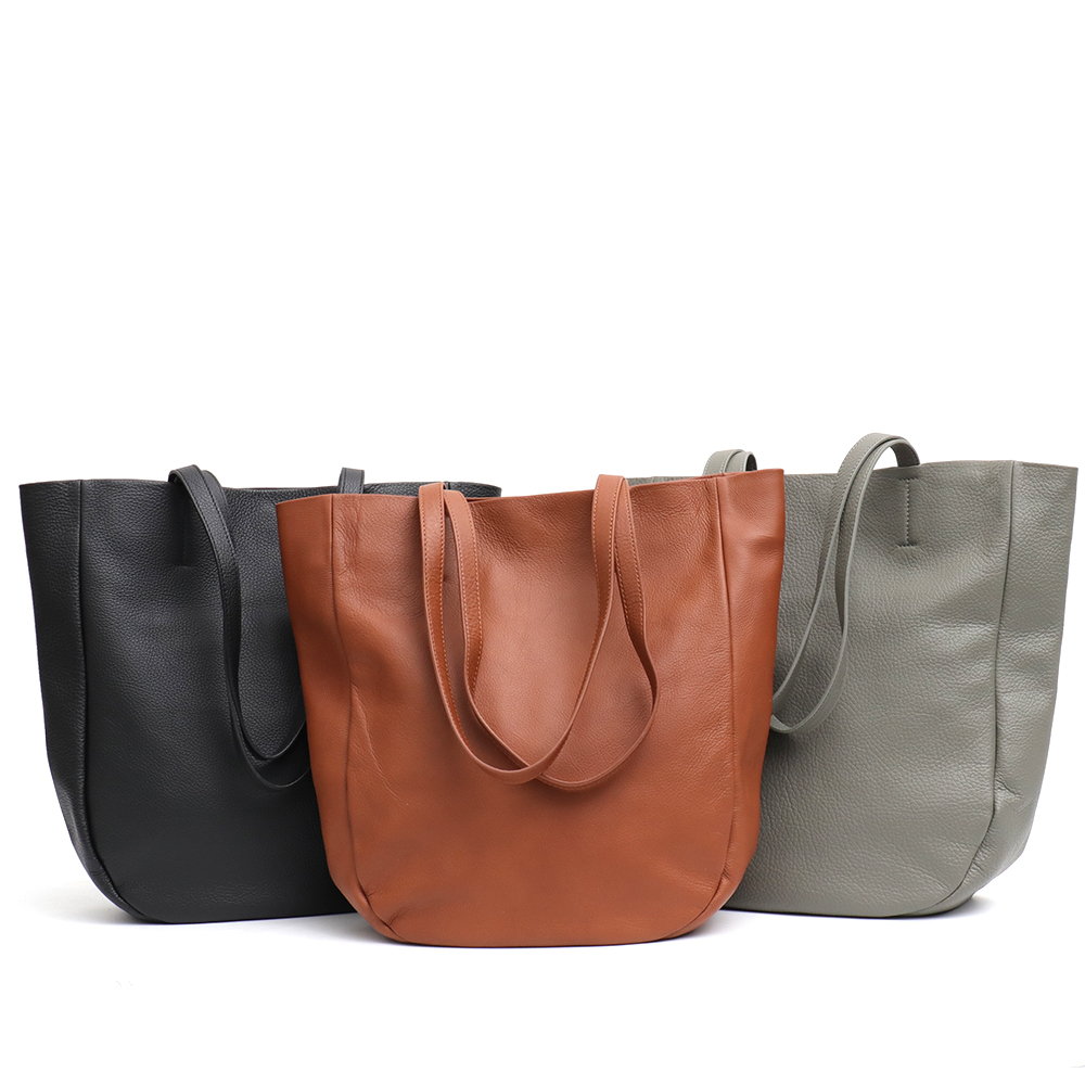 SC-Sac fourre-tout en cuir vér - Luxury Bag Collection avis et prix