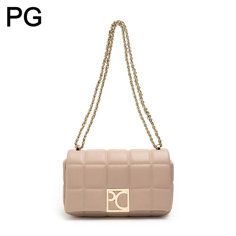 Sac bandoulière PG pour femme, - Luxury Bags Logo avis et prix