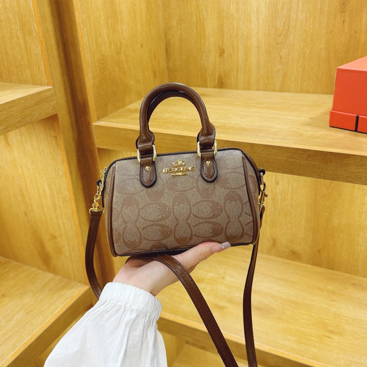 Sac à langer vintage de luxe à - Luxury Bags Logo avis et prix