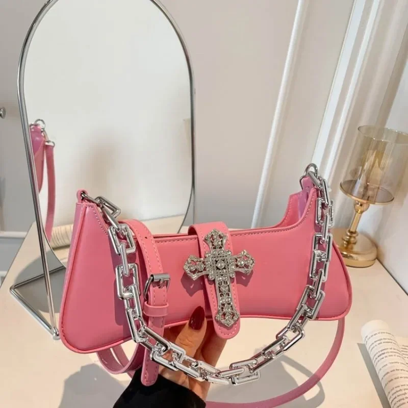 Sac à bandoulière élégant pour - Luxury Bags Classy avis et prix
