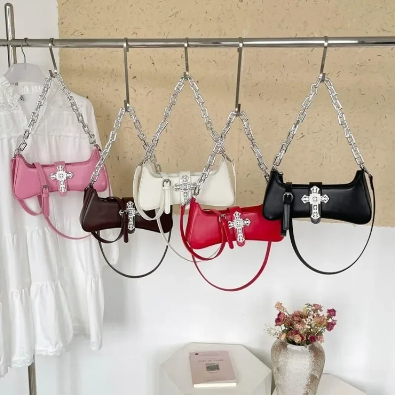 Sac à bandoulière élégant pour - Luxury Bags Classy avis et prix