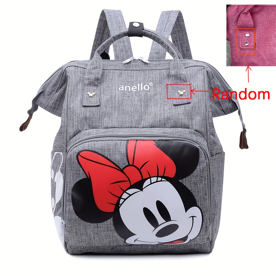 Sac à dos de voyage Mickey Mou - Shoulder Bag Slouchy avis et prix