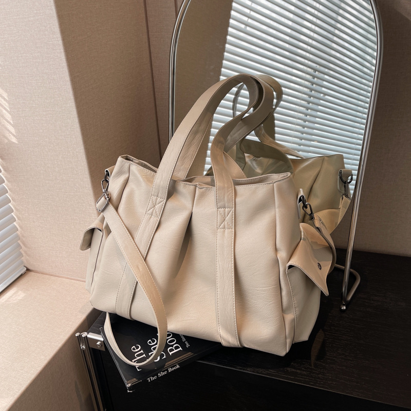 CGCBAG-Sac à Main en Cuir Soup - Luxury Bag Collection avis et prix