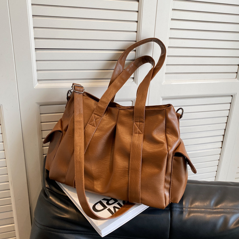 CGCBAG-Sac à Main en Cuir Soup - Luxury Bag Collection avis et prix
