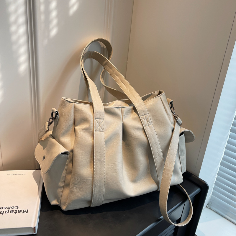 CGCBAG-Sac à Main en Cuir Soup - Luxury Bag Collection avis et prix