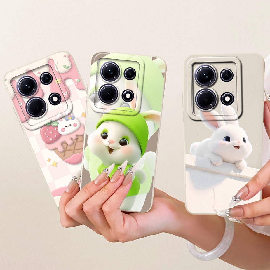 Coque de luxe en silicone soup - Luxury Bags Vip avis et prix