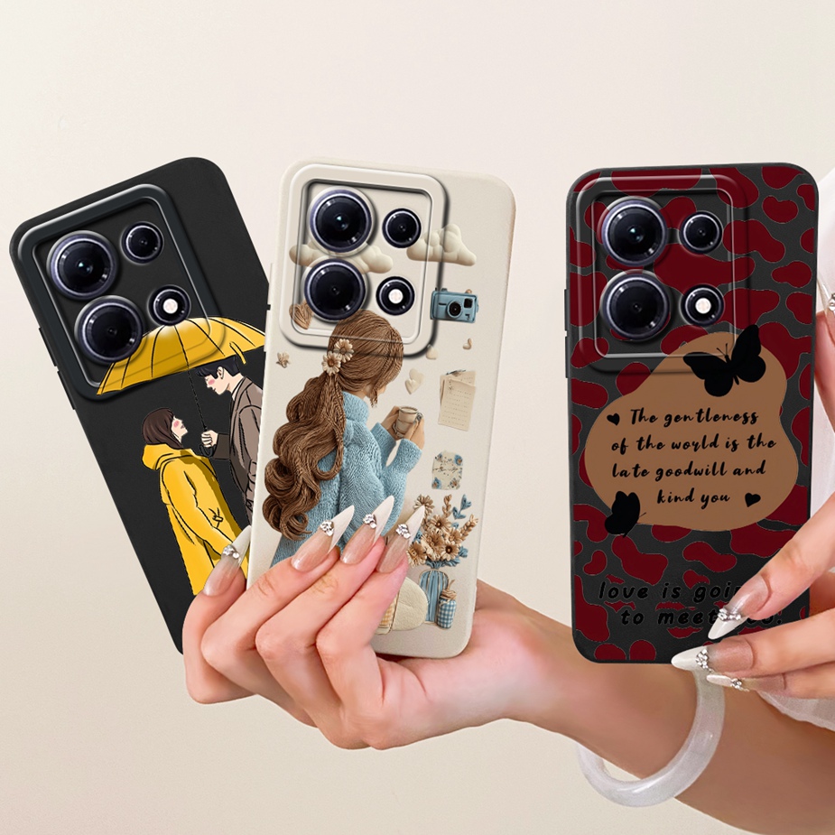 Coque de luxe en silicone soup - Luxury Bags Vip avis et prix