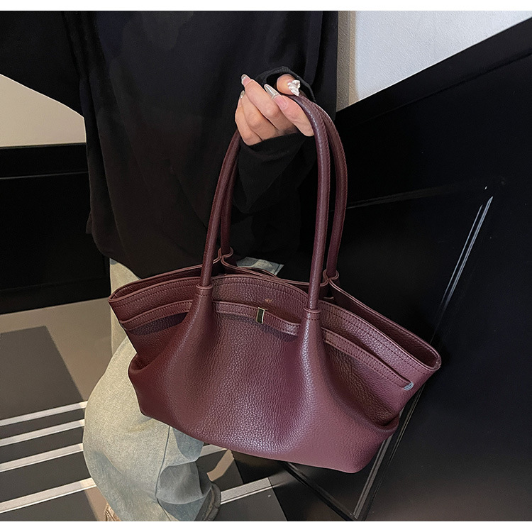 Sacs à main bordeaux pour femm - Luxury Bag Collection avis et prix