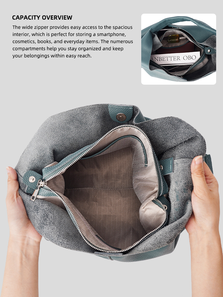 Sac cabas grand format pour fe - Luxury Bag Collection avis et prix