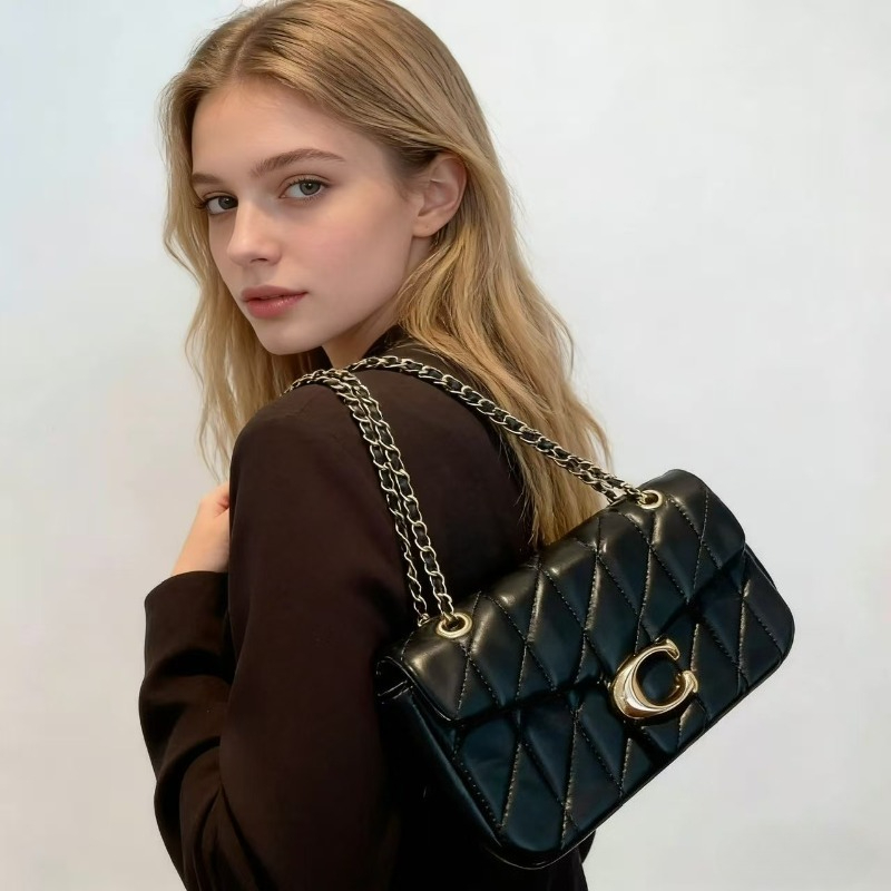 Sac à bandoulière de luxe pour - Luxury Bags Logo avis et prix