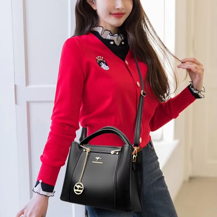 Sac à main de luxe pour femmes - Luxury Bags Logo avis et prix