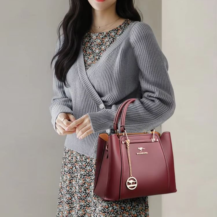 Sac à main de luxe pour femmes - Luxury Bags Logo avis et prix