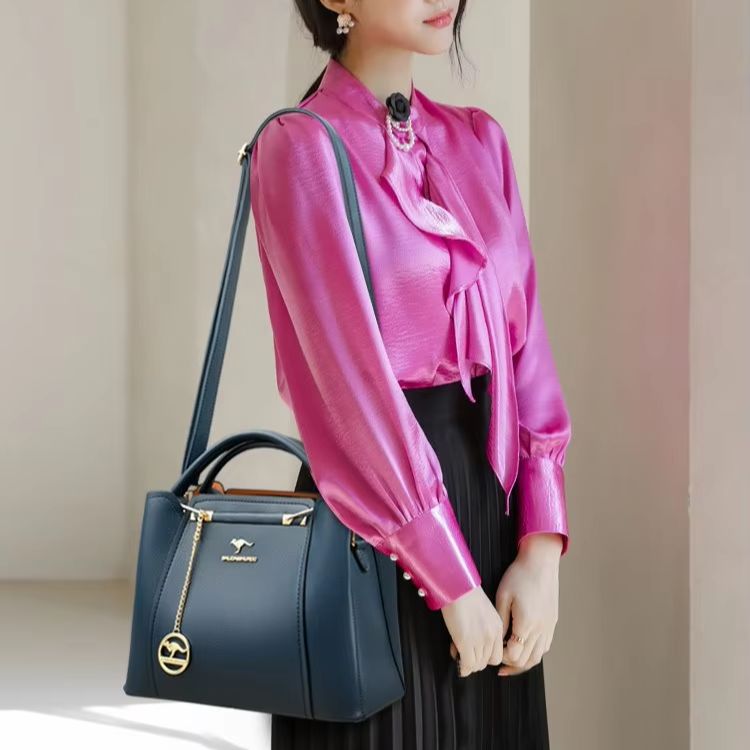Sac à main de luxe pour femmes - Luxury Bags Logo avis et prix