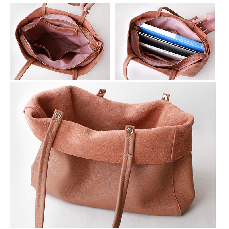 Sac à main de luxe en cuir vér - Luxury Bag Collection avis et prix