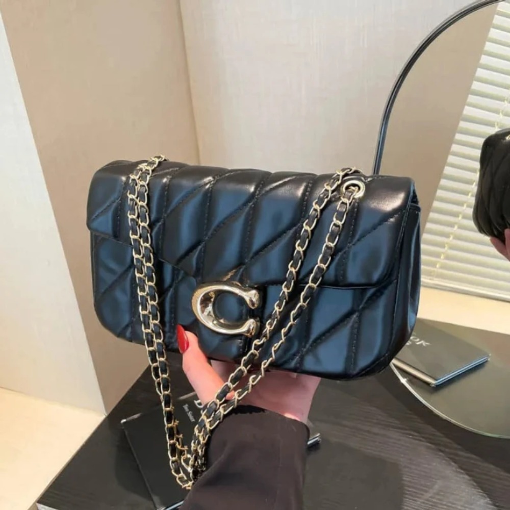 Sac à main 2025 Small Fragrant - Luxury Bags Logo avis et prix