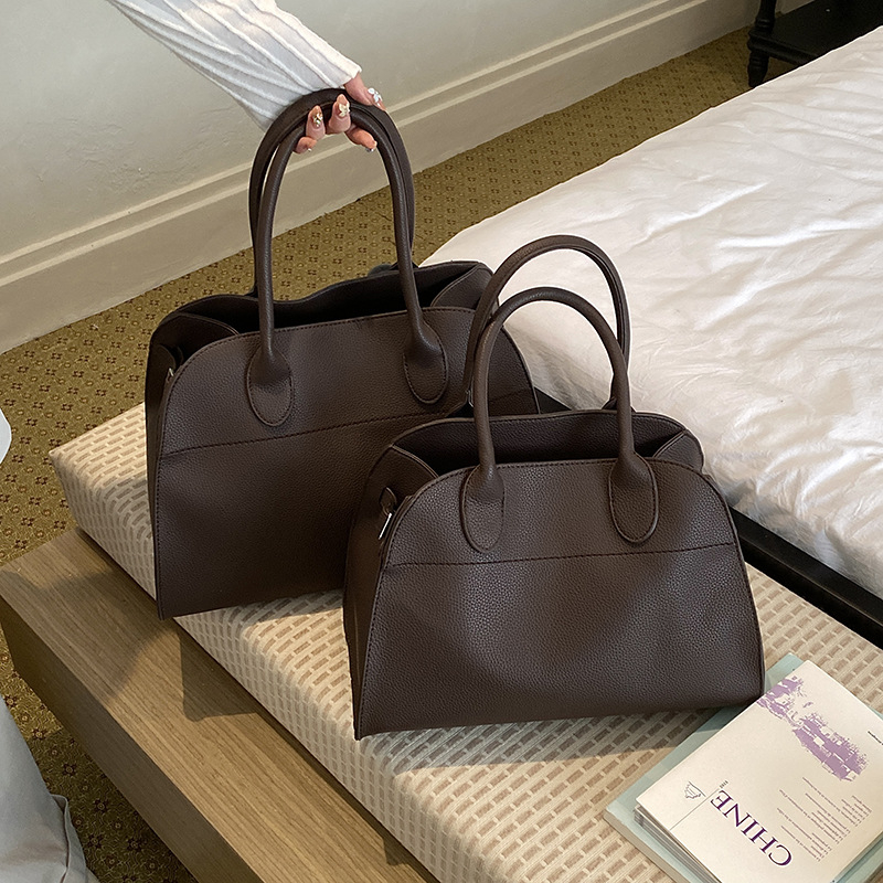 Sac fourre-tout tendance grand - Xl Luxury Bags avis et prix