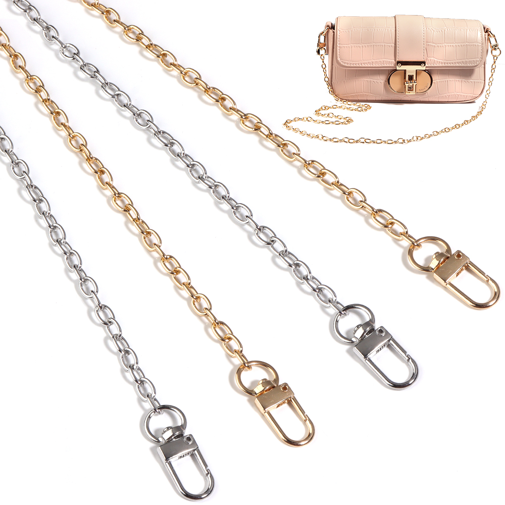 20/40/80/120cm métal aluminium - Shoulder Bag Slouchy avis et prix