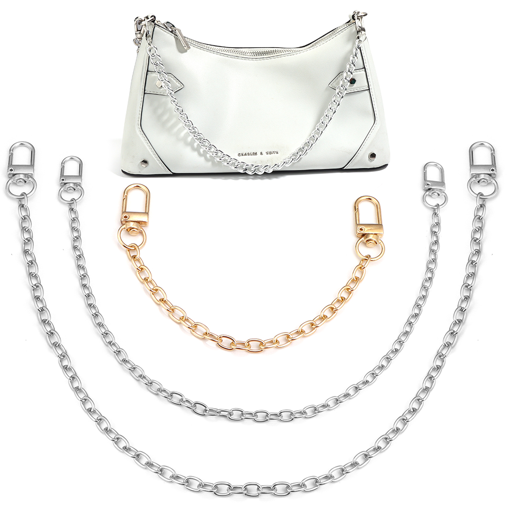 20/40/80/120cm métal aluminium - Shoulder Bag Slouchy avis et prix
