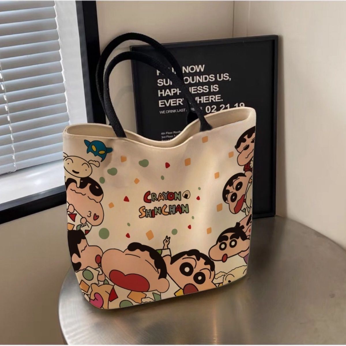Nouveau Sac Fourre-tout en Toi - Shoulder Bag Slouchy avis et prix