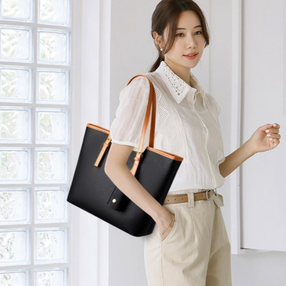 Véritable marque de haute qual - Luxury Bag Collection avis et prix