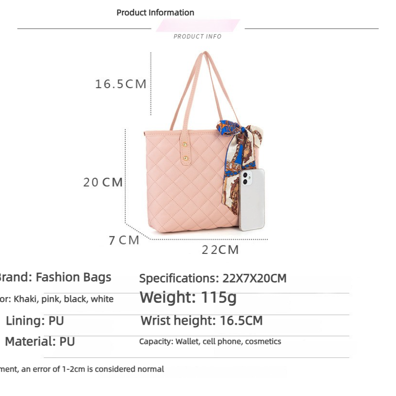 Sac à main de luxe pour femme, - Luxury Bag Collection avis et prix