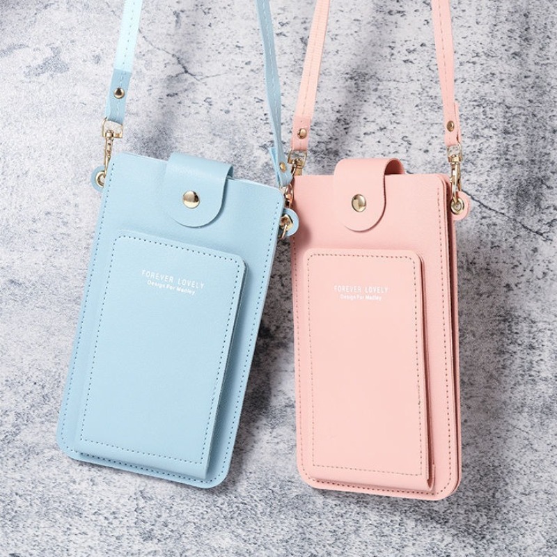 Sac à bandoulière pour télépho - Shoulder Bag Slouchy avis et prix